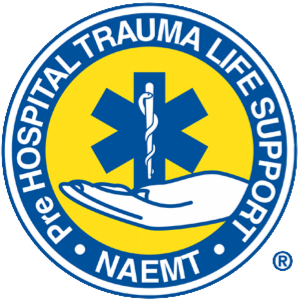 PHTLS - Prehospital Trauma Life Support